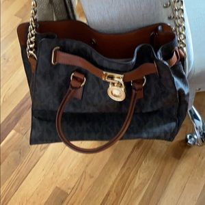 Michael Kors Tote